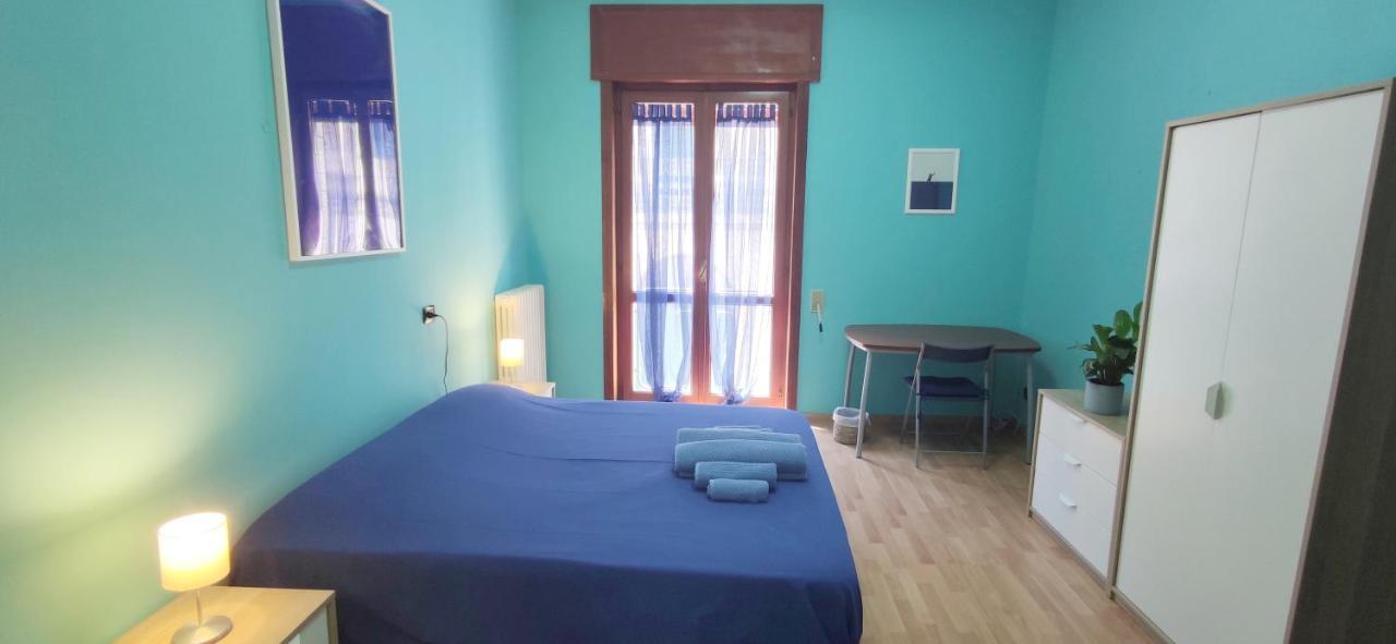 Family And Friends House Apartment Lecce Bagian luar foto