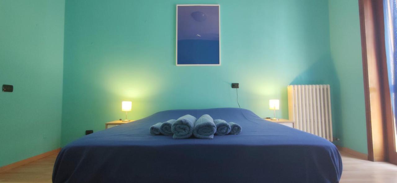 Family And Friends House Apartment Lecce Bagian luar foto
